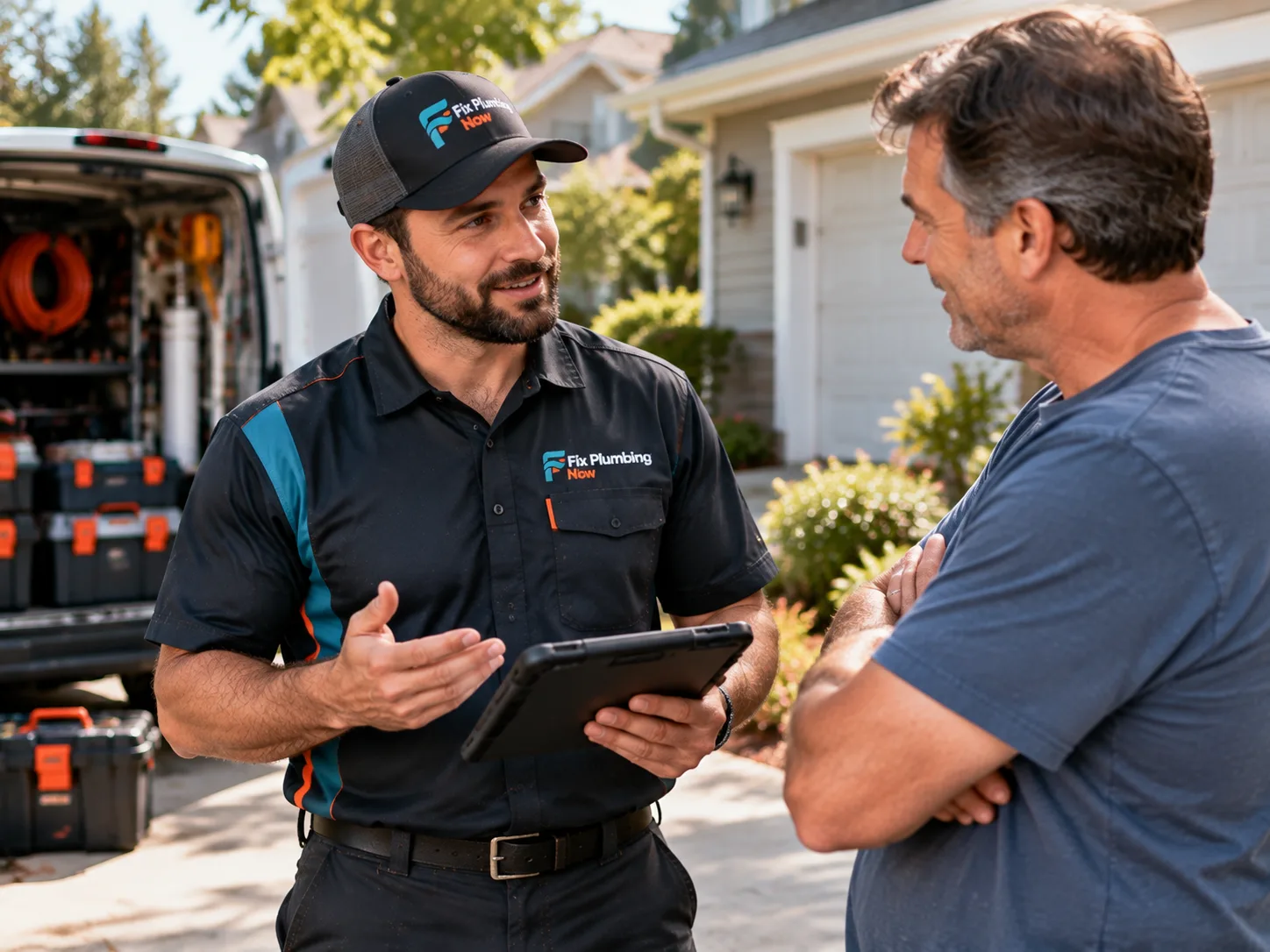 Clogged Drain Service Woodstock, AL FAQs